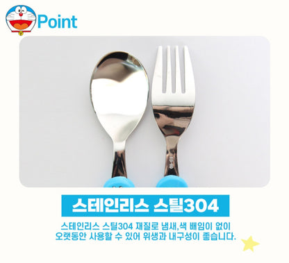 DORAEMON UTENSILS