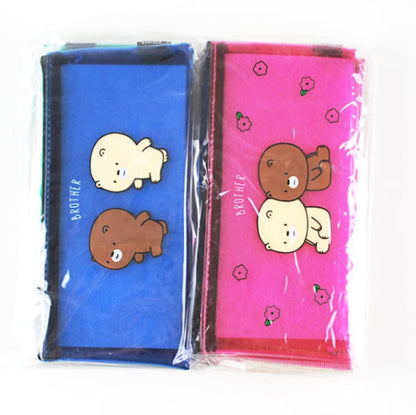 BROTHER SLIM PENCIL POUCH