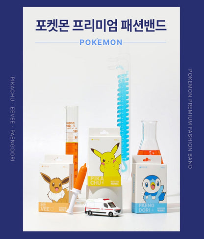 EEVEE 48 COUNT BANDAID