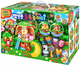 PORORO FOREST PLAYGROUND PLAYSET