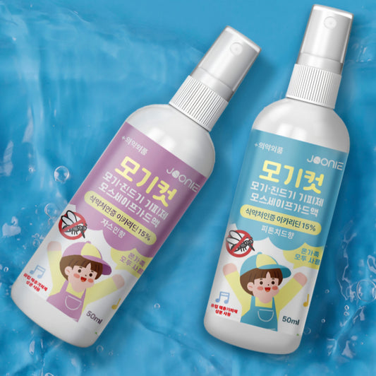 JOONIE ANTI MOSQUITO SPRAY