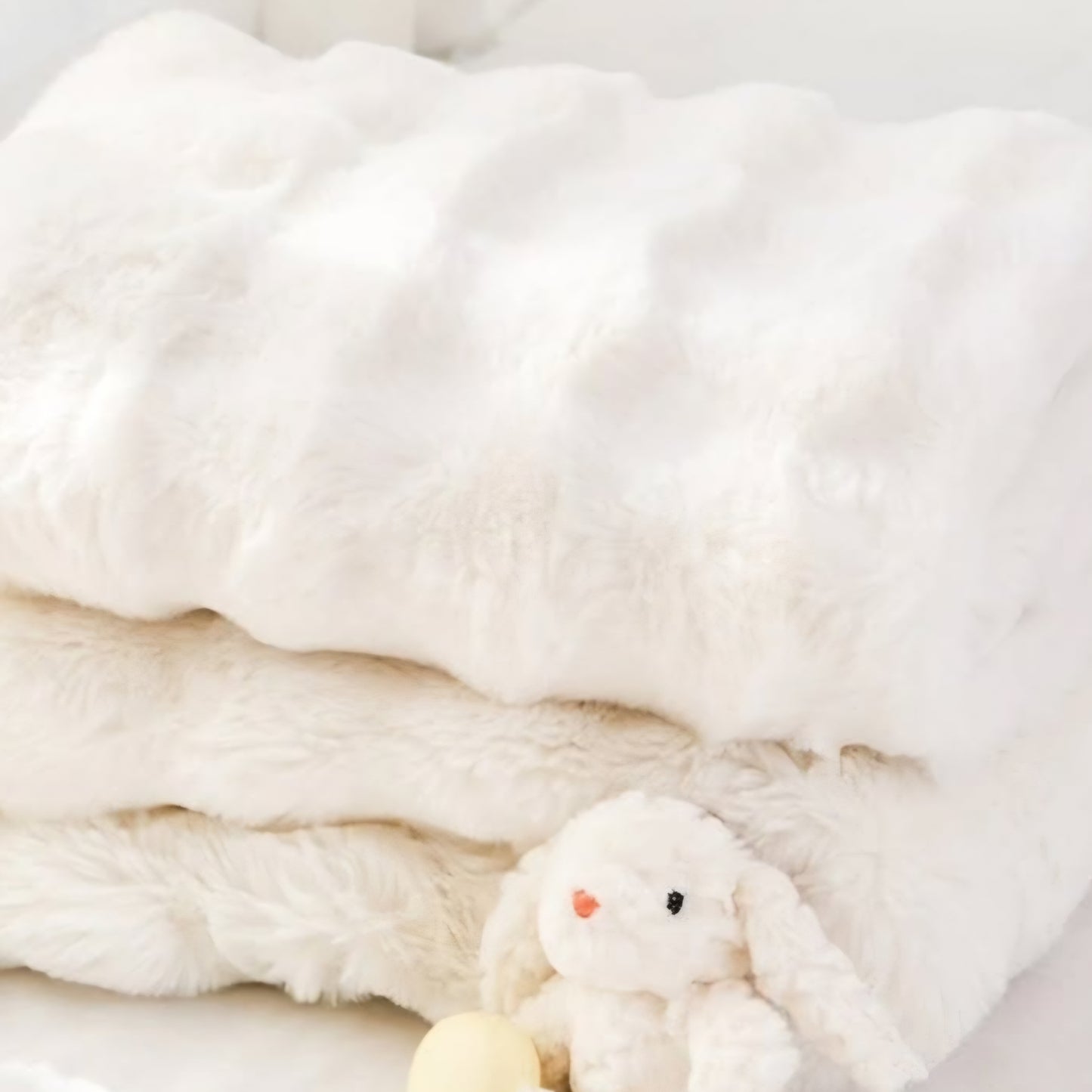 BEBENUVO MONGSIL WINTER BLANKET