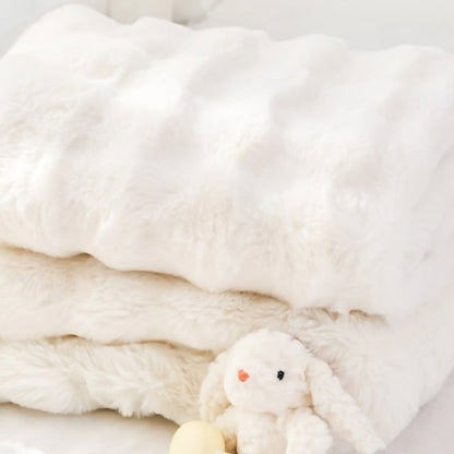 BEBENUVO MONGSIL WINTER BLANKET