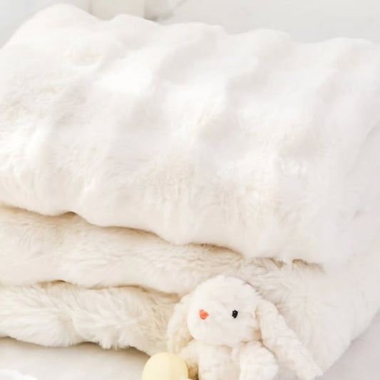 BEBENUVO MONGSIL WINTER BLANKET