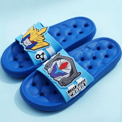 HELLO CARBOT SLIPPERS 220MM