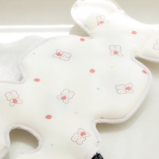 BEBENUVO FAN LINER VERY BUNNY