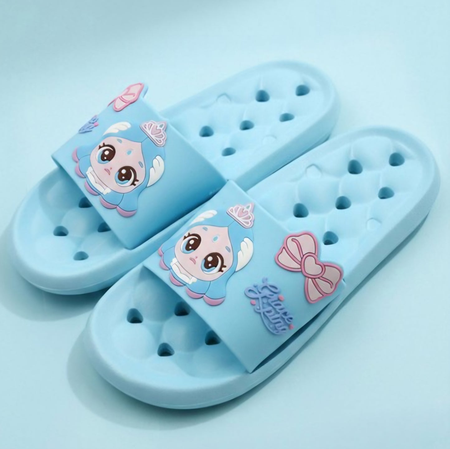 TEENIEPING SLIPPERS 220MM