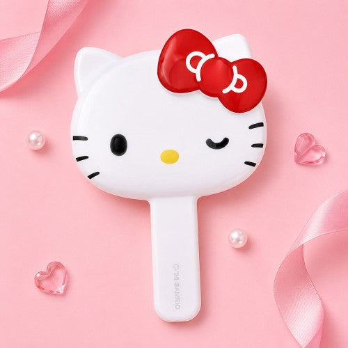 HK HAND MIRROR