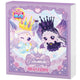 TEENIEPING MINI STICKER BOOK - LEGEND PING