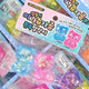 (69) TWIN SUGAR BEAR SQUISHY