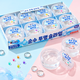 PURE TRANSPARENT SLIME