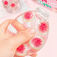 WATERMELON JELLY BOTTLE SQUISHY