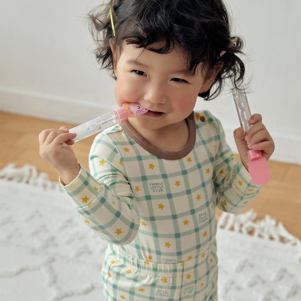 [PREORDER] TWINKLE MODAL STRETCH SET