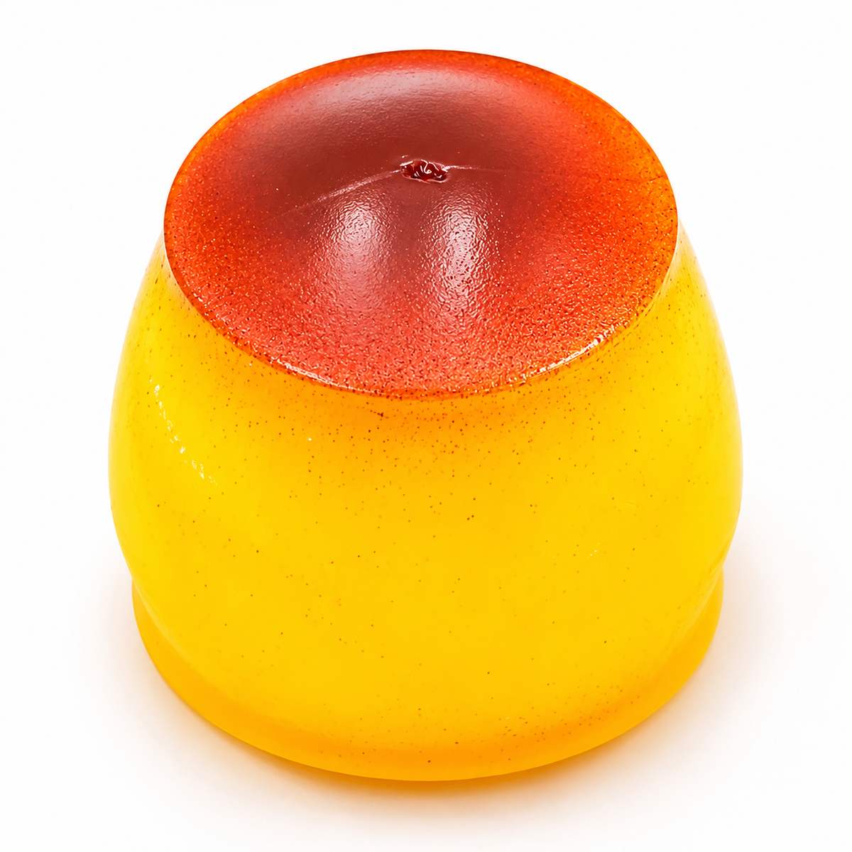 (50) REAL CRUNCHY PUDDING