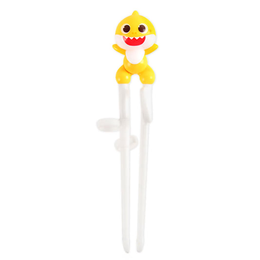 BABY SHARK TRAINING CHOPSTICK