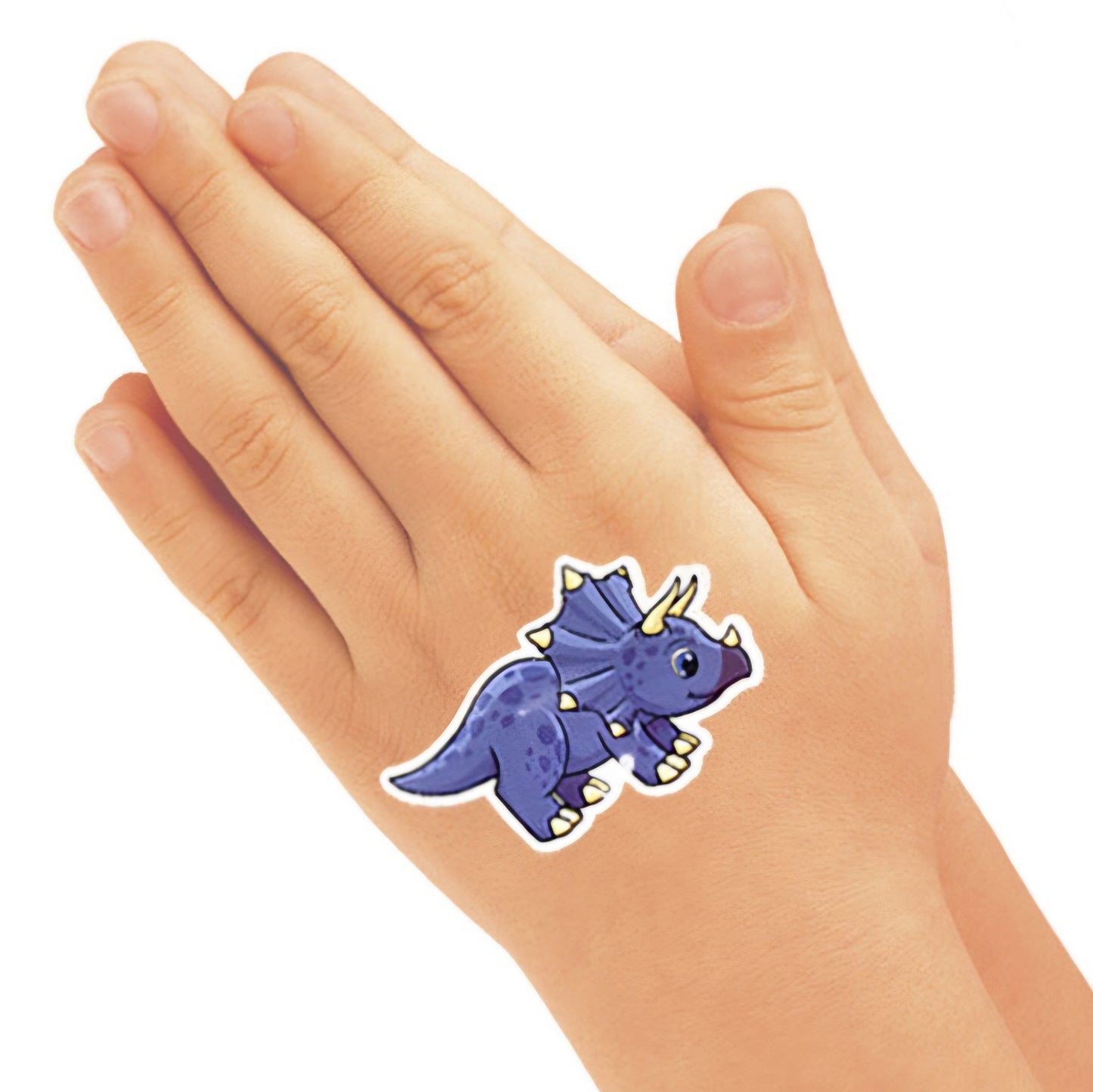 DINOSAUR BANDAID