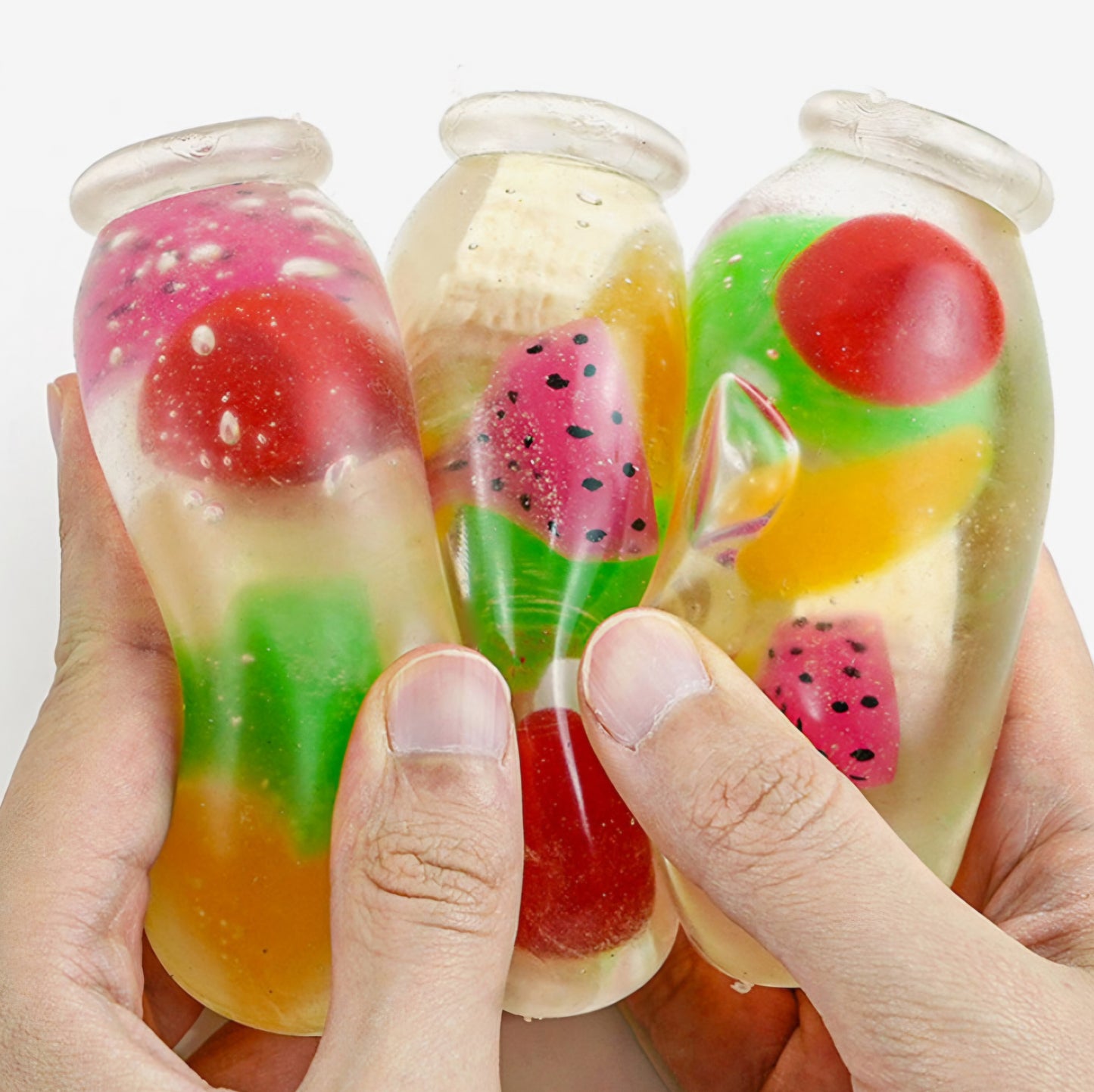 CHEWY FRUIT BOTTLE