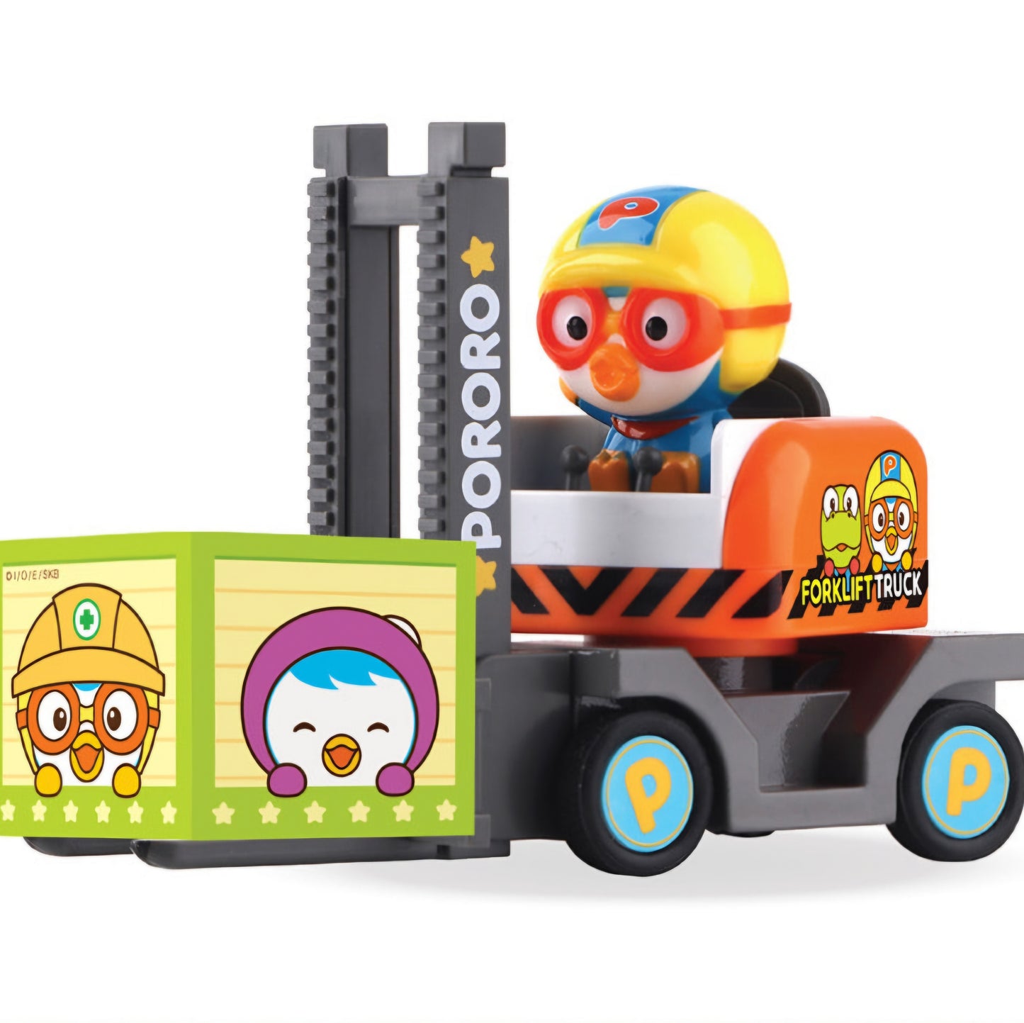 PORORO FORKLIFT