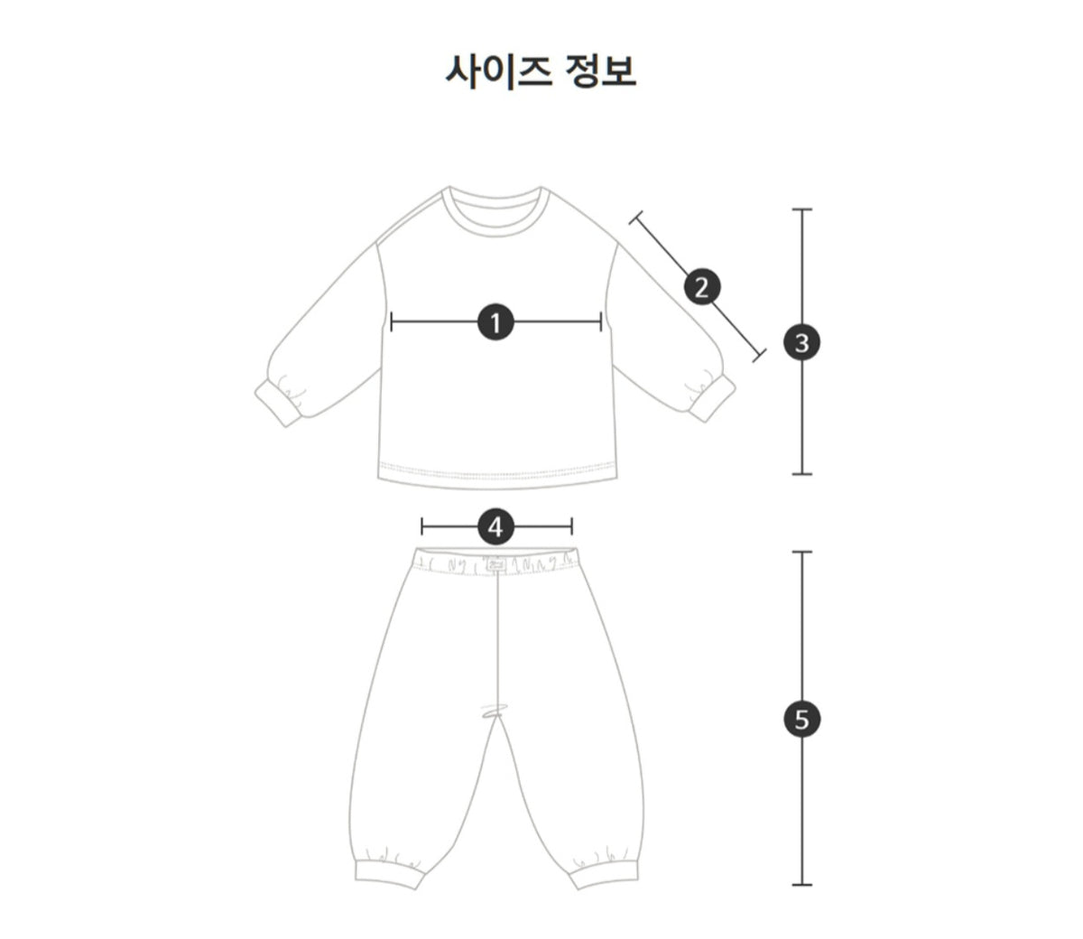 [PREORDER] MOMO WAFFLE TOP BOTTOM SET