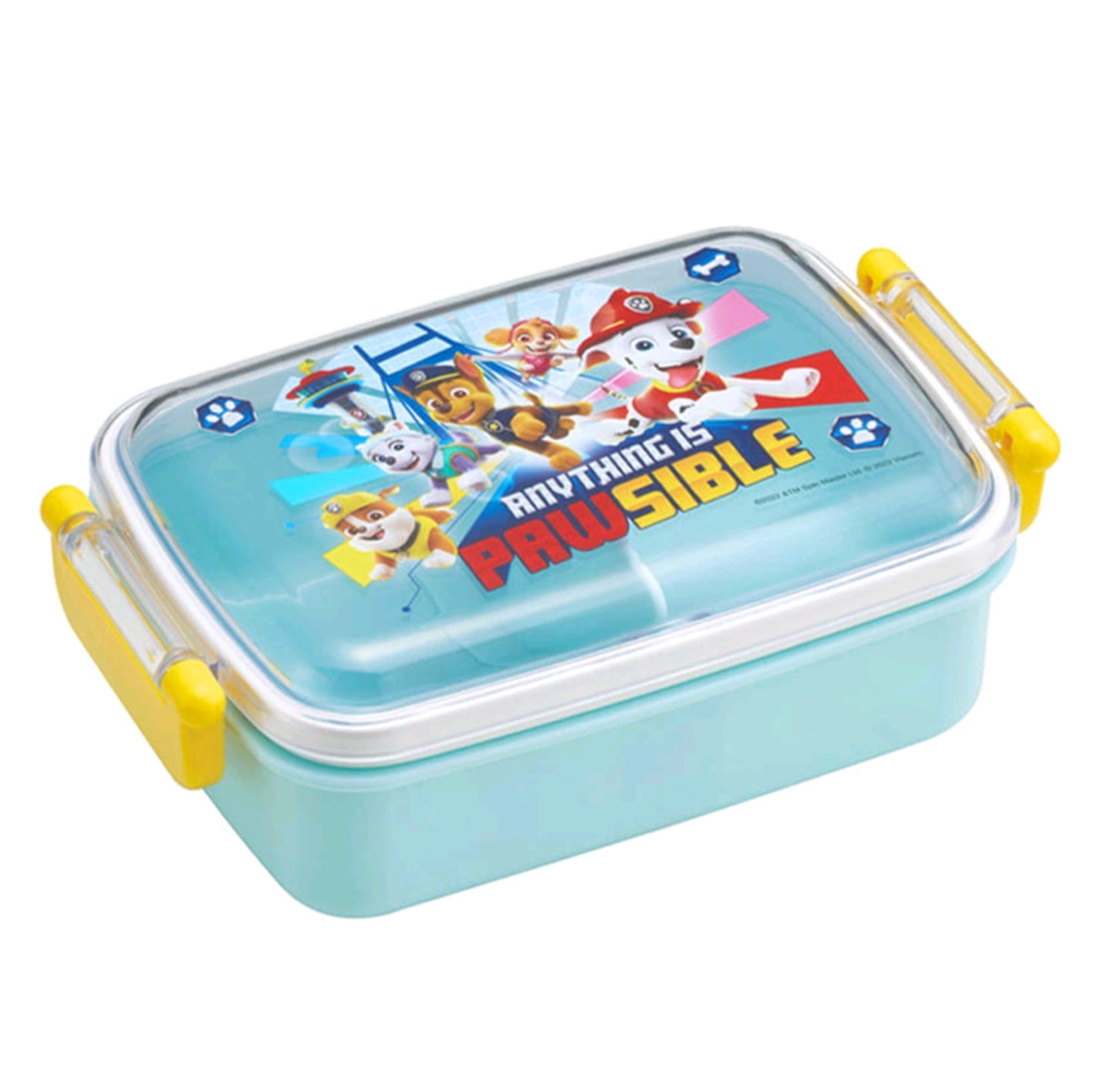 PAW PATROL BENTO