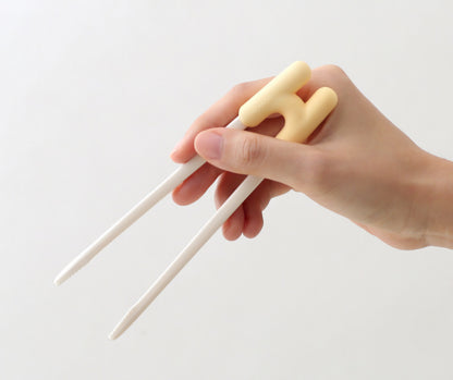 STEP 2 CHOPSTICK
