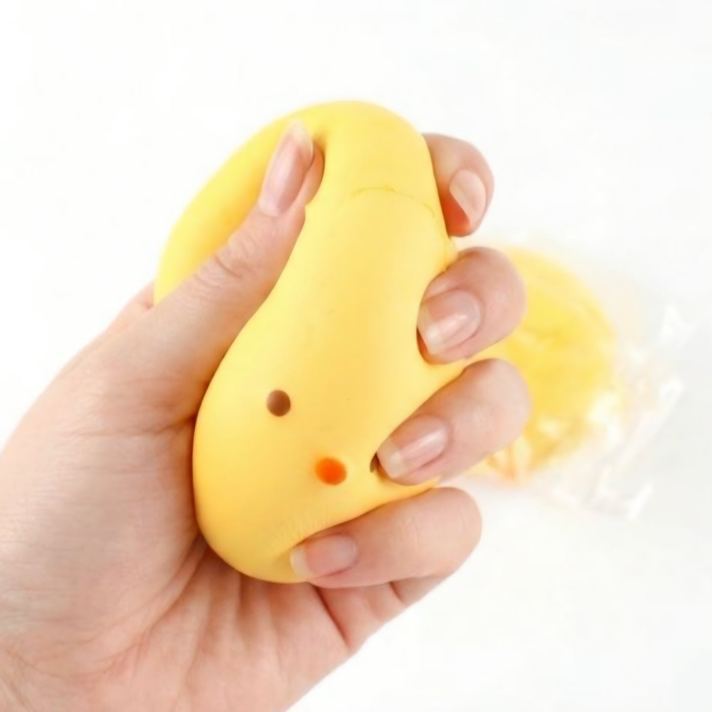 BABY CHICK SQUISHY