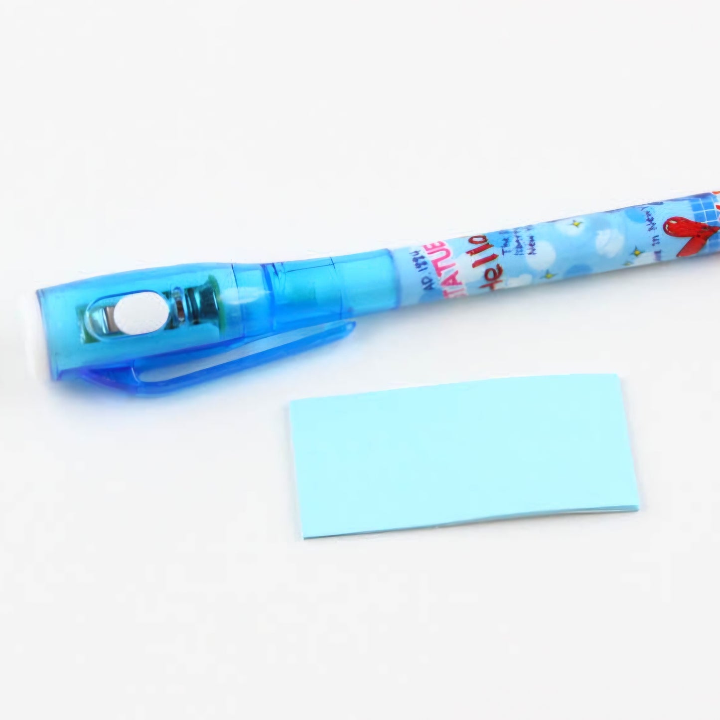 SECRET PEN
