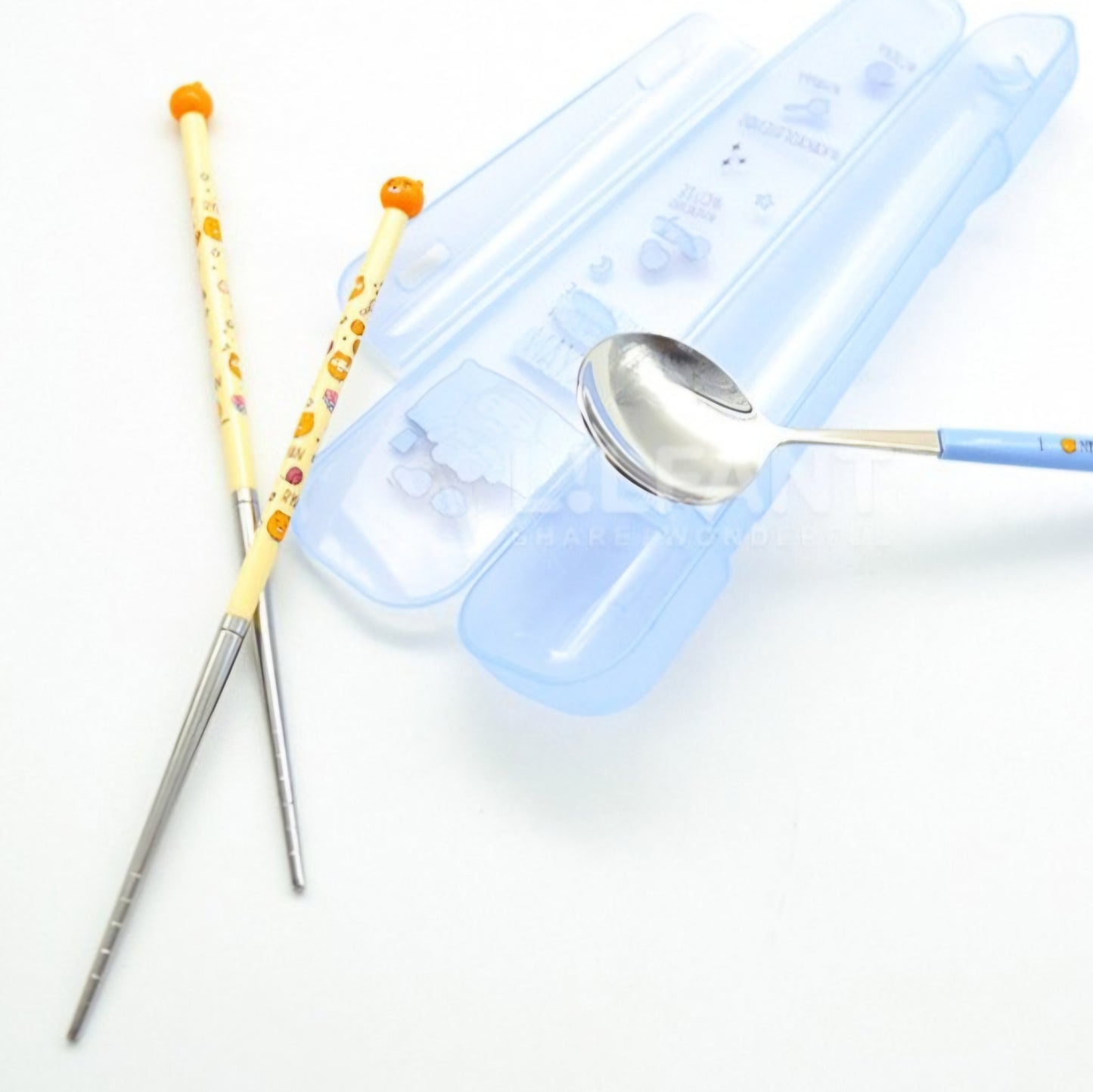 KAKAO SLIM JUNIOR UTENSILS