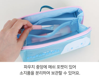 CINNA BLING MULTI POUCH