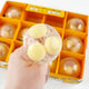 YOLK WAX BALL SQUISHY