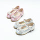 LOVE FLOWER PEARL RIBBON