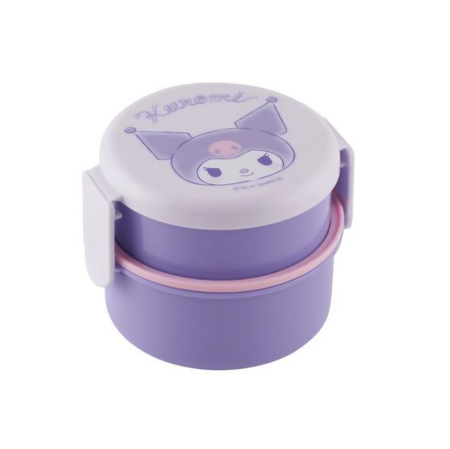 SR 쿠로미 TIER BENTO FORK SET