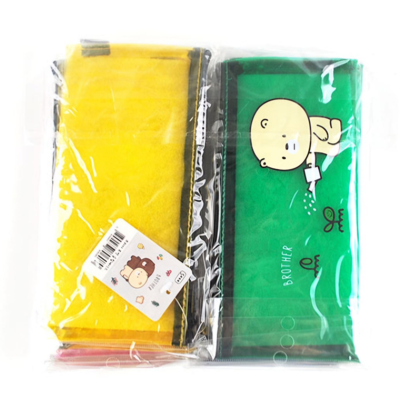 BROTHER SLIM PENCIL POUCH