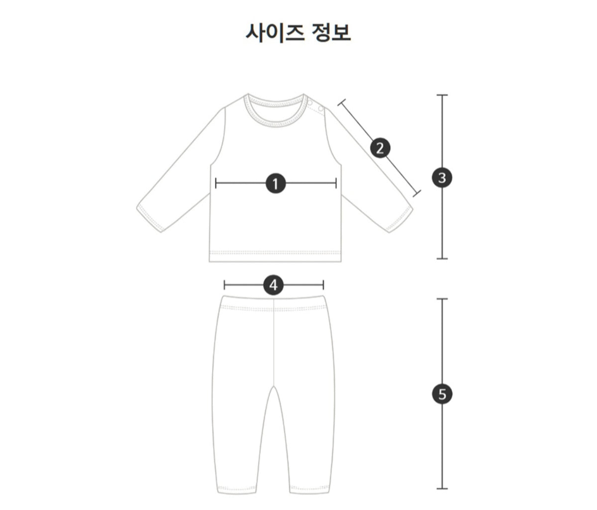 [PREORDER] STARLET MODAL RIBBED SET