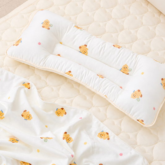 BABY DUCK WIDE PILLOW