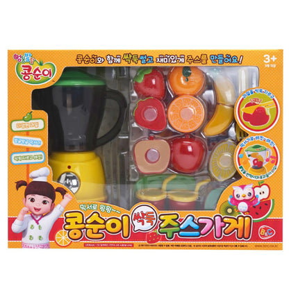 KONGSUNI JUICE SHOP