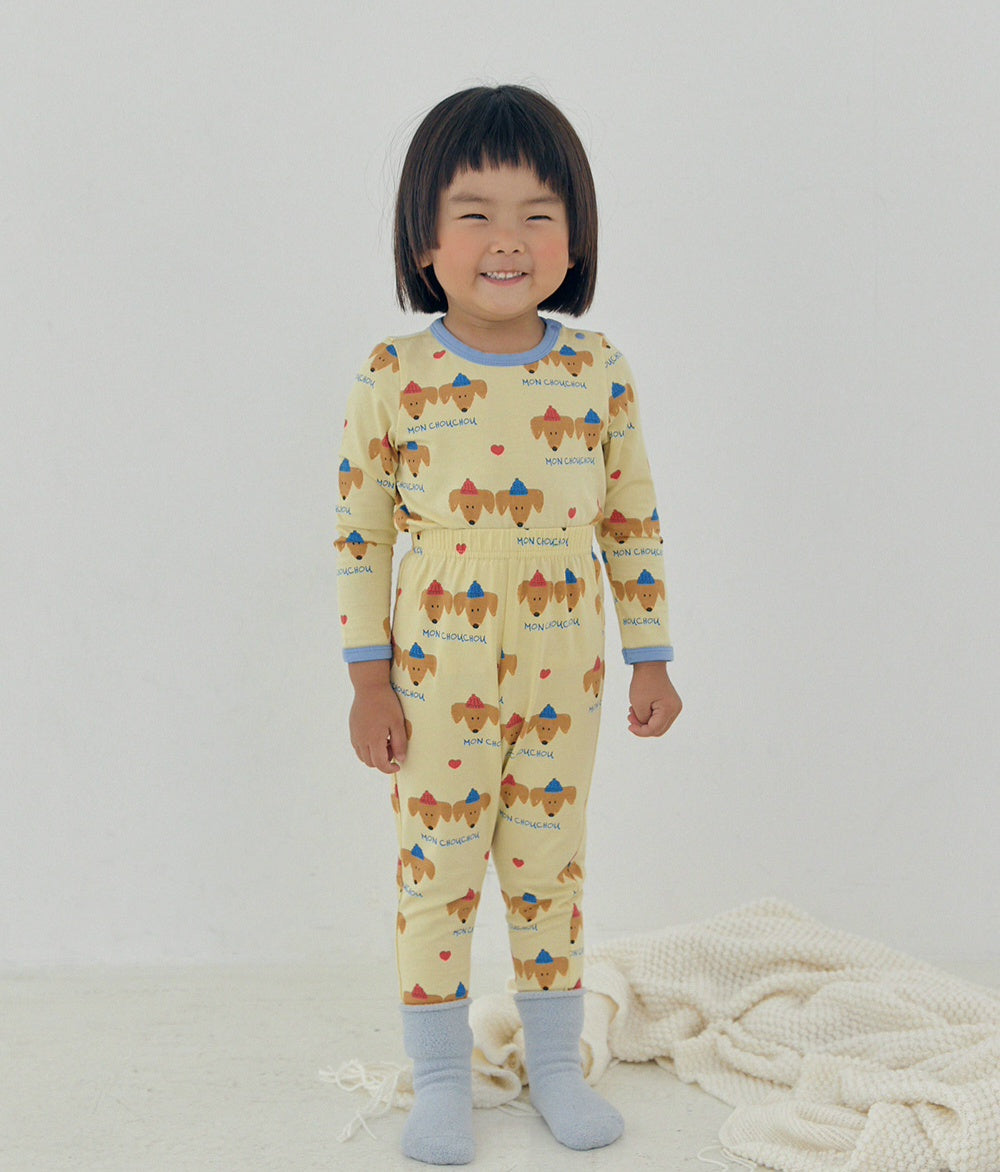 [PREORDER] DREAMING MODAL STRETCH SET