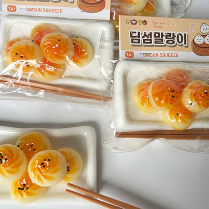 DIMSUM SQUISHY