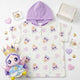 TEENIEPING DIANAPING SHOWER GOWN