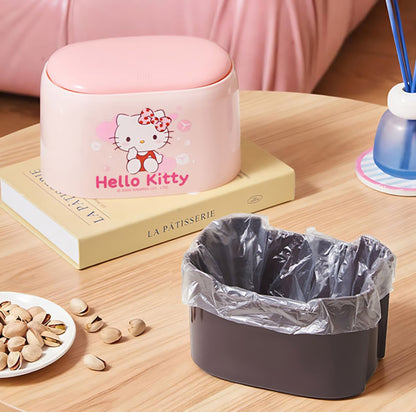 SR VANITY BIN