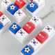 KOREA 4-KEYCAP