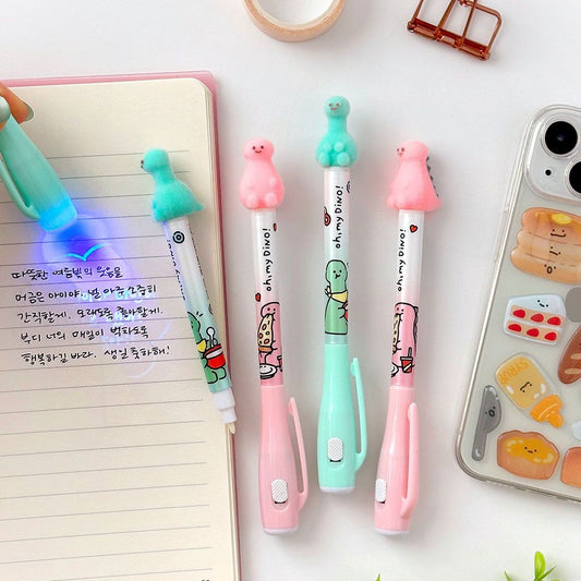 SECRET PEN