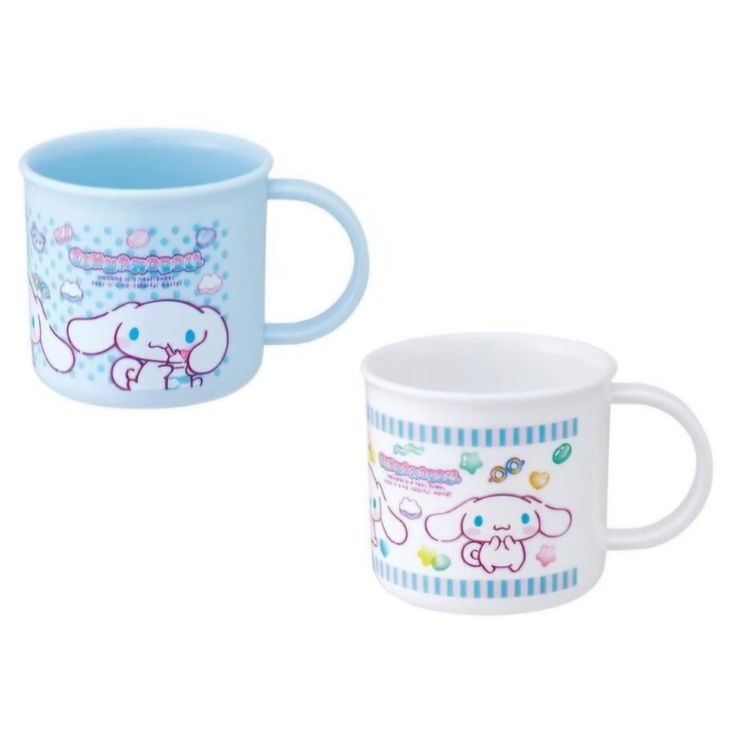 SR 시나모롤 2PC CUP