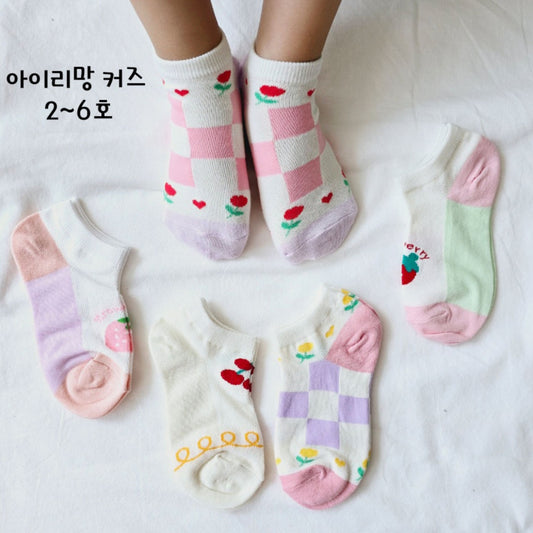 IRIS SOCKS