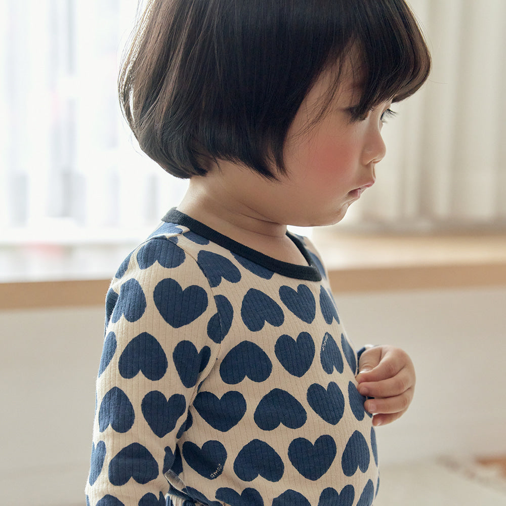 [PREORDER] HEARTS SET