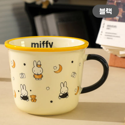 MIFFY CERAMIC CUP