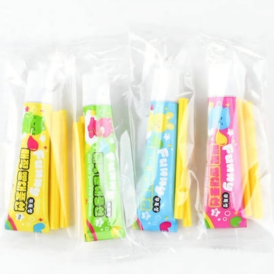 FUNNY MAGIC BALOON 5PC