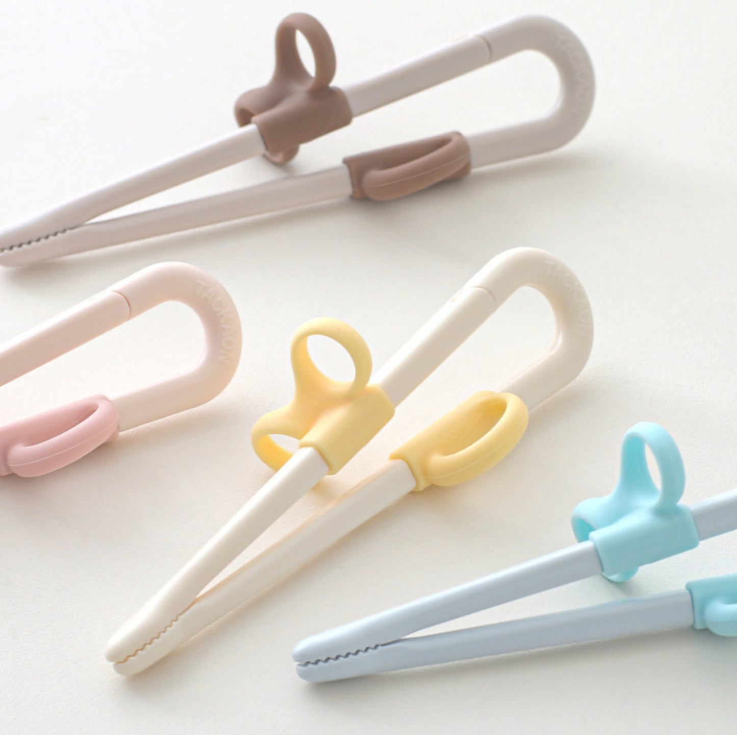 STEP 1 TRAINING CHOPSTICKS