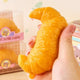CRUNCHY CROISSANT SQUISHY