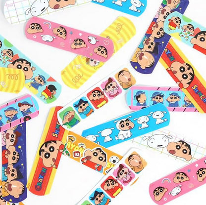 JJANGU 50PCS BANDAID